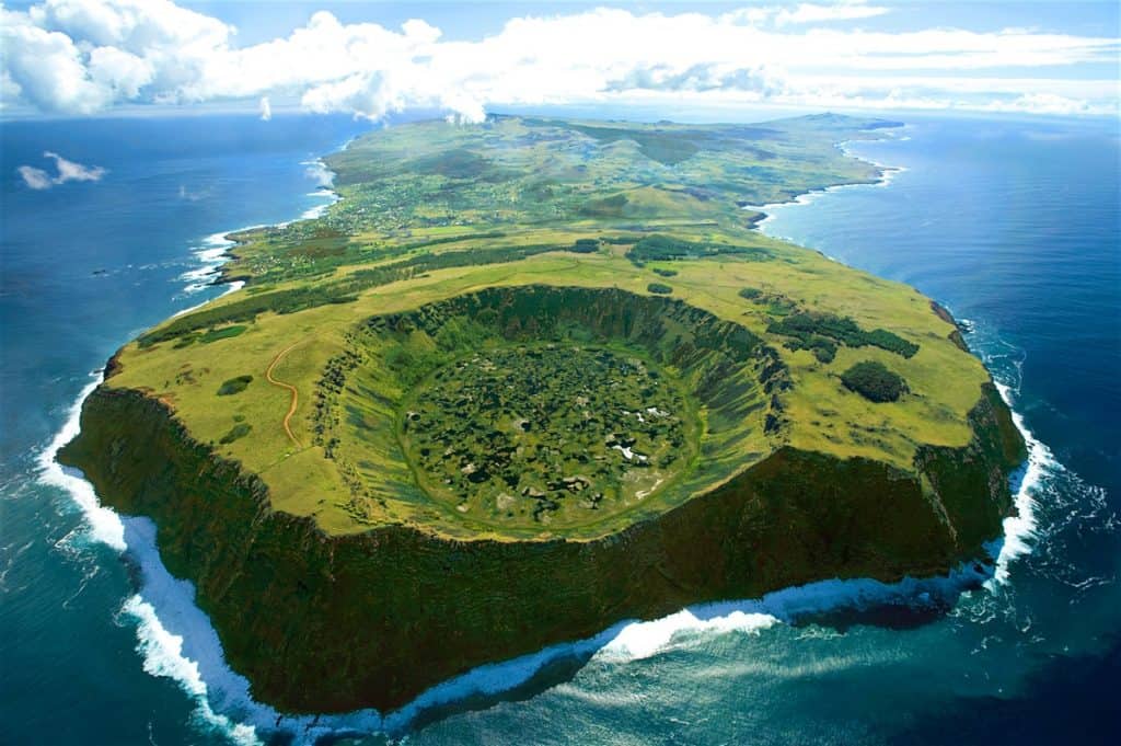 Великденски Остров
