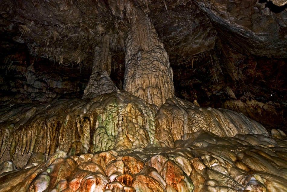 Ягодинската пещера