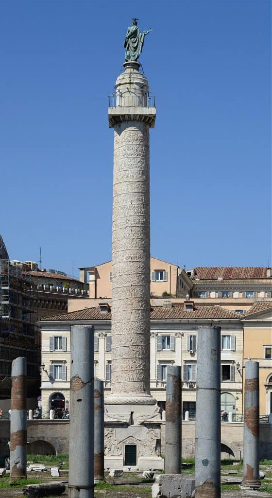 Траянова колона