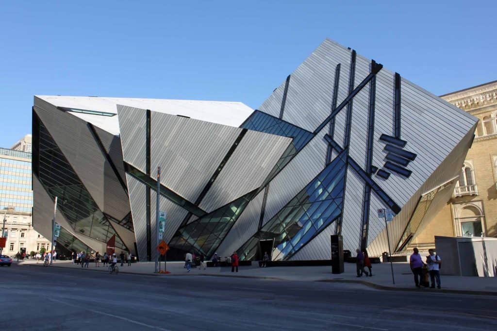 Кралски музей на Онтарио
