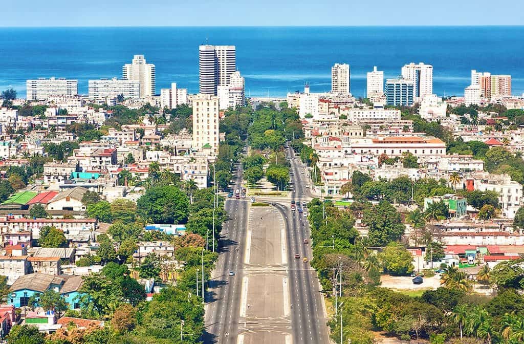 Хавана