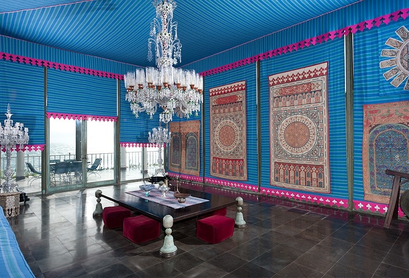 Музей на ислямското изкуство Шангри Ла