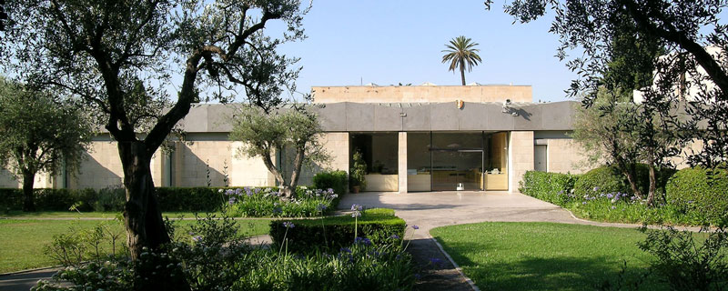 Национален музей на Марк Шагал