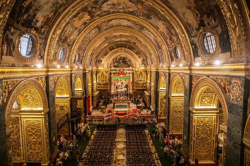 Катедрала „Св. Йоан“